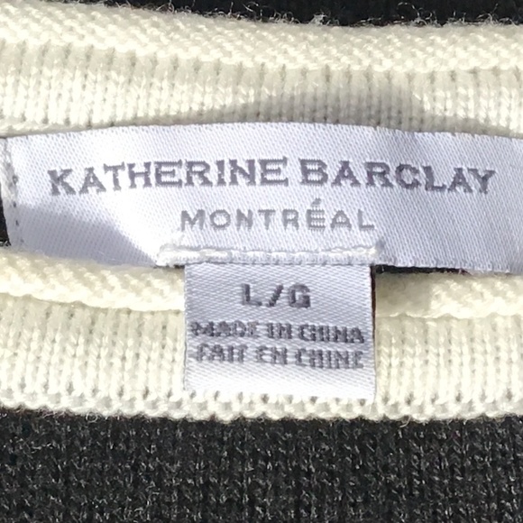 Peek a boo lace sweater - Picture 3 of 8